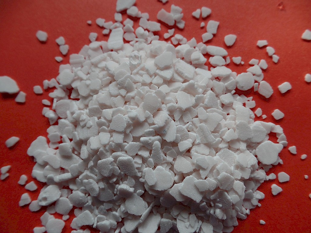 Kalcium-klorid (fagymentesítés)